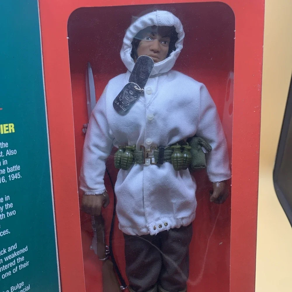 VINTAGE G.I. JOE 